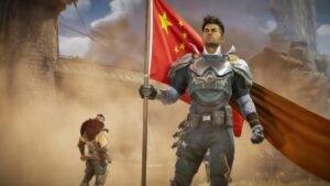 tencent is the investor for highlight developer - wildlight entertainment