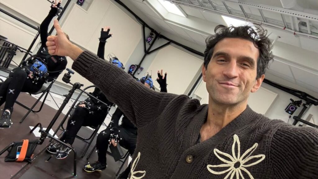 josef fares assure his new game is in active development