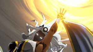 marvel tokon: fighting souls will be launched with 20 characters