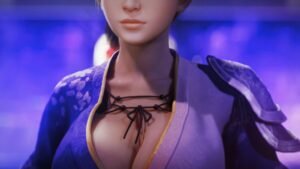 new dead or alive officially announced and in development