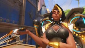 overwatch players on steam break records