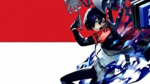 persona is indonesian most successful sega's franchise