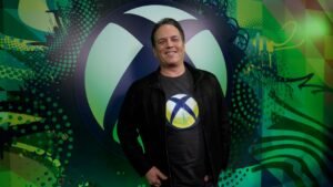phil spencer retire from Xbox and Microsoft Gaming