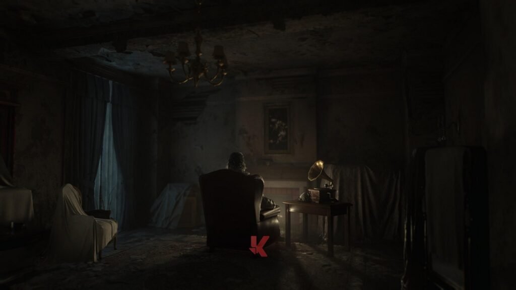 Review Resident Evil Requiem: Dua Rasa, Satu Musibah! 4