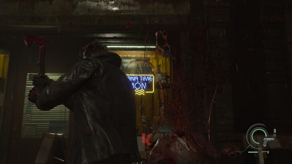 Review Resident Evil Requiem: Dua Rasa, Satu Musibah! 1