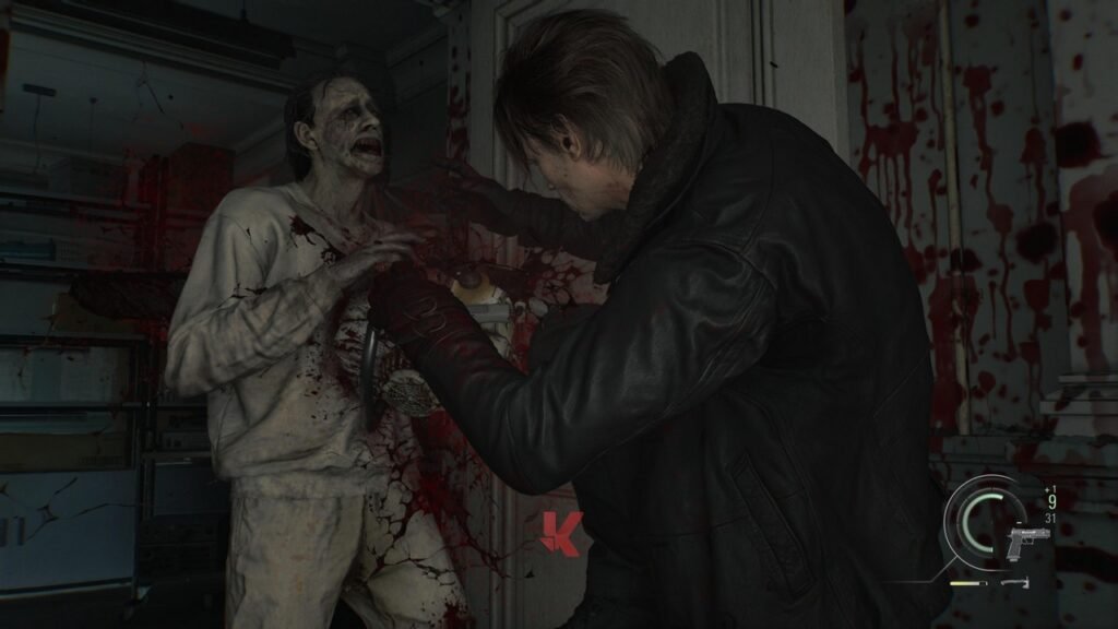 Review Resident Evil Requiem: Dua Rasa, Satu Musibah! 2