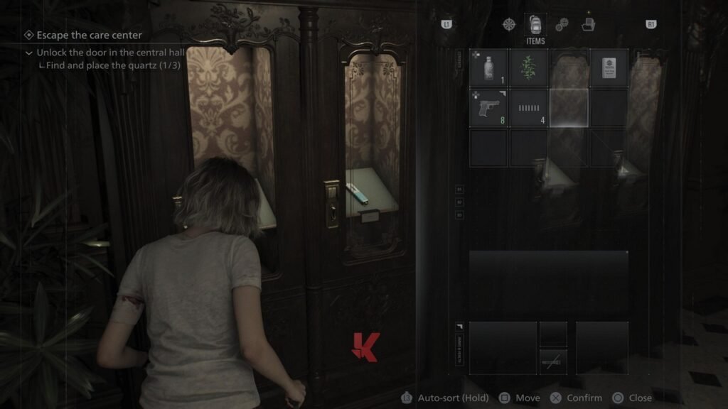 Review Resident Evil Requiem: Dua Rasa, Satu Musibah! 7