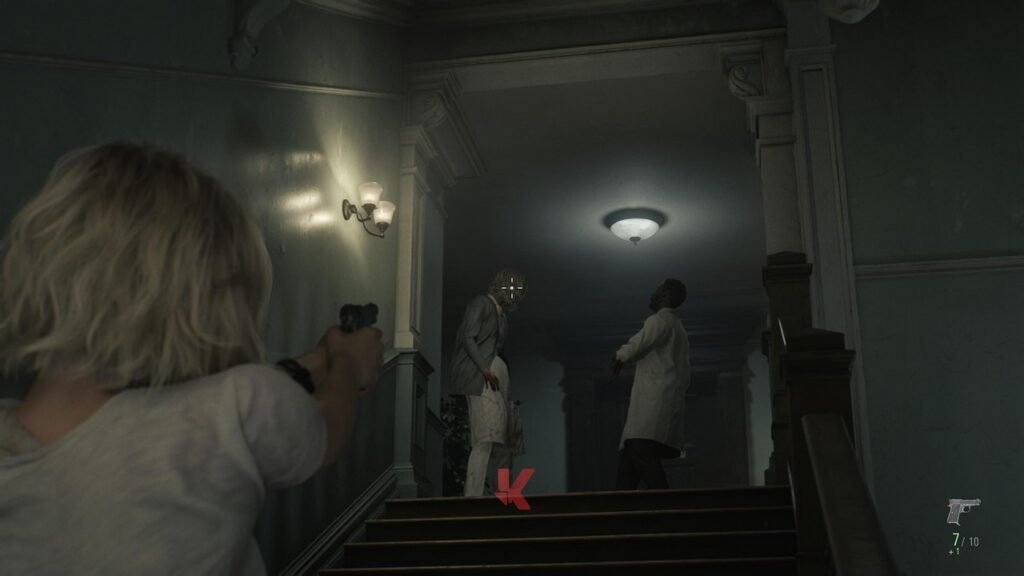 Review Resident Evil Requiem: Dua Rasa, Satu Musibah! 7