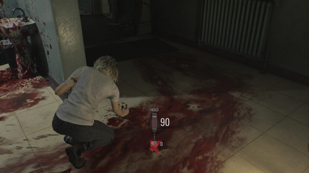 Review Resident Evil Requiem: Dua Rasa, Satu Musibah! 8