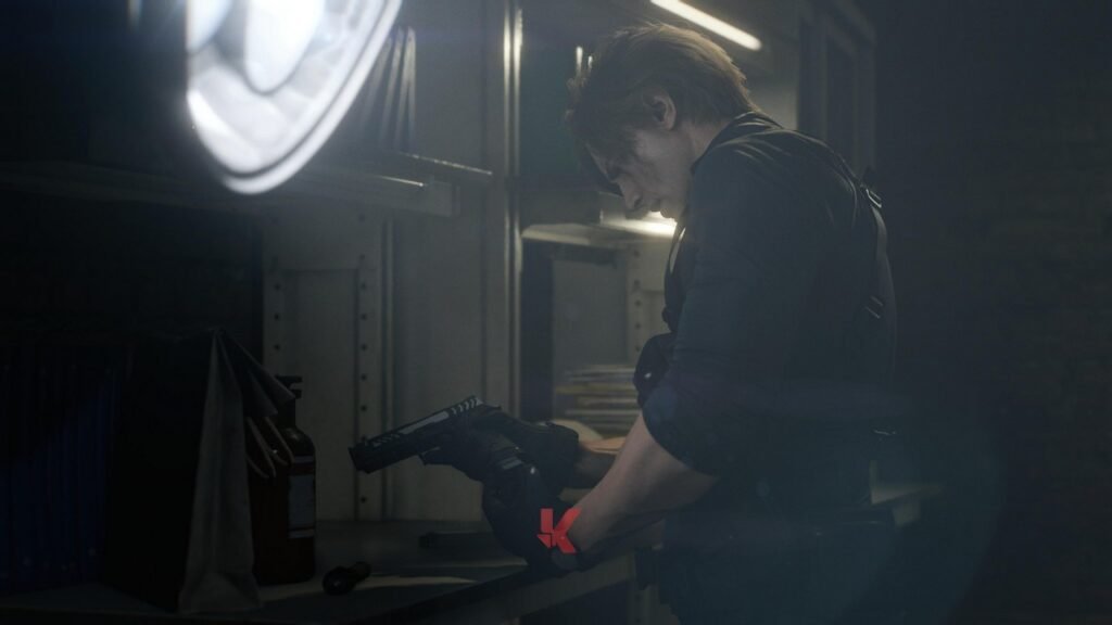 review resident evil requiem kokanggaming