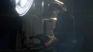 review resident evil requiem kokanggaming