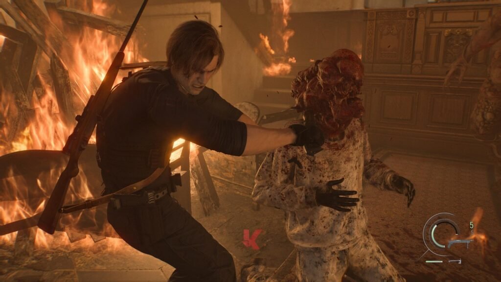Review Resident Evil Requiem: Dua Rasa, Satu Musibah! 4