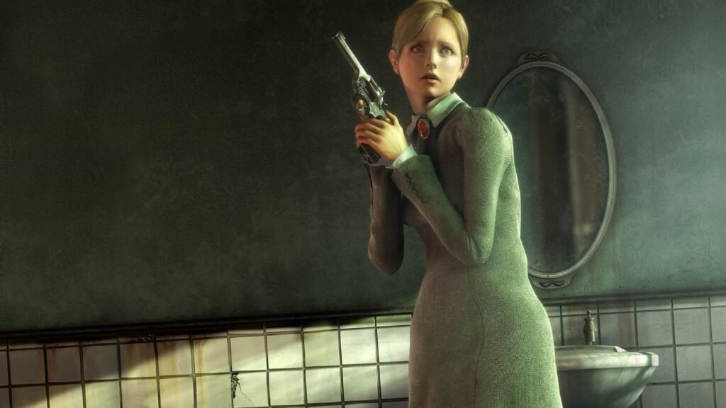 bloober team denied rule of rose remake rumour