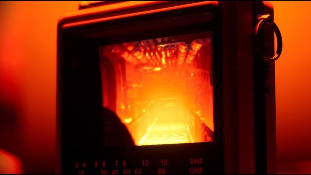 konami will showcase silent hill: townfall in silent hill transmission this week