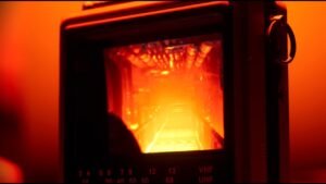 konami will showcase silent hill: townfall in silent hill transmission this week