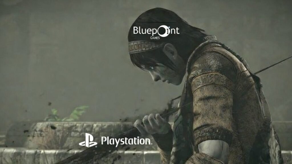 sony close bluepoint games studio