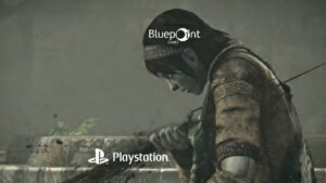 sony close bluepoint games studio