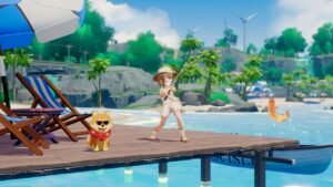 starsand island is releasing on august 18th 2026