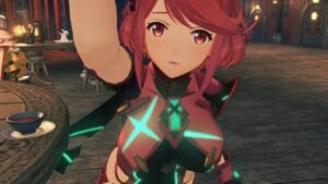 xenoblade chronicles 2 for nintendo switch 2 released in 2026 rumour