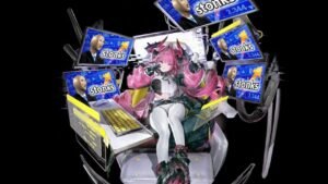 arknights: endfield revenue cross 170 million US dollars