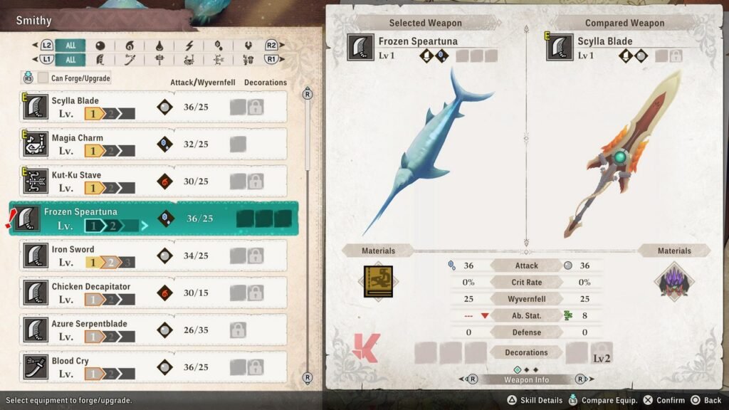 Review Monster Hunter Stories 3 - Twisted Reflection: Konservasi Penuh Aksi! 9