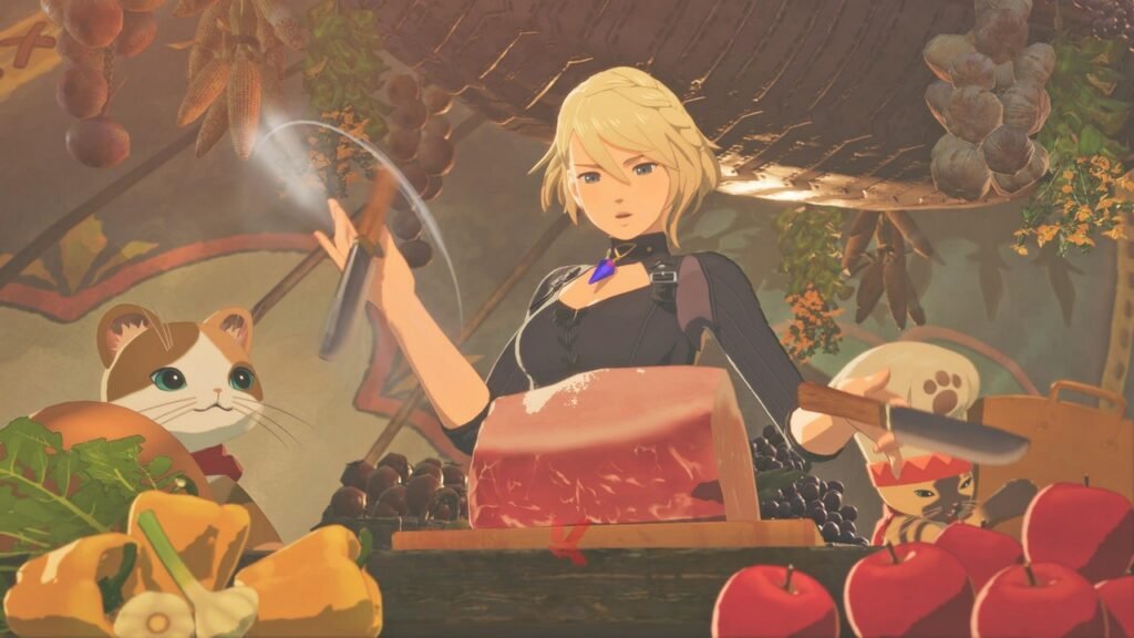 Review Monster Hunter Stories 3 - Twisted Reflection: Konservasi Penuh Aksi! 1