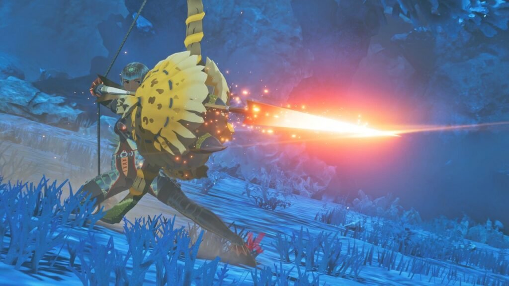 Review Monster Hunter Stories 3 - Twisted Reflection: Konservasi Penuh Aksi! 8