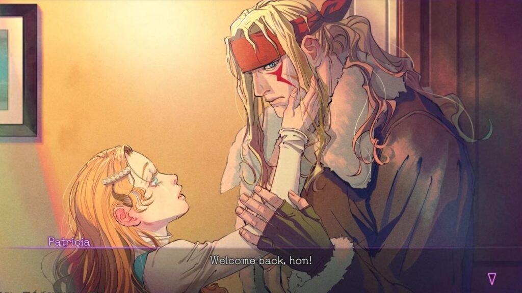 capcom will change alex story in street fighter 6