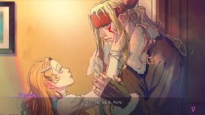 capcom will change alex story in street fighter 6