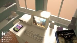 boxroom offers meta experienec for colleting steam games