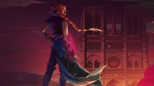 castlevania: belmont's curse is not a roguelike or roguelite game