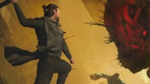 remedy confirmed control resonant is not souls-like