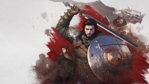 pearl abyss ask pc gamer not to worry about Crimson Desert Denuvo.