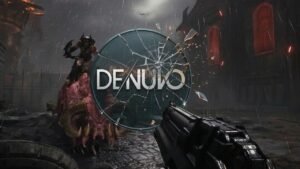 denuvo for 2025 video game release finally cracked