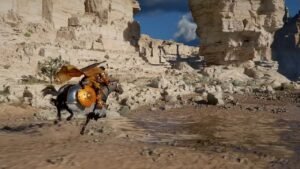 crimson desert pc add denuvo one week before release