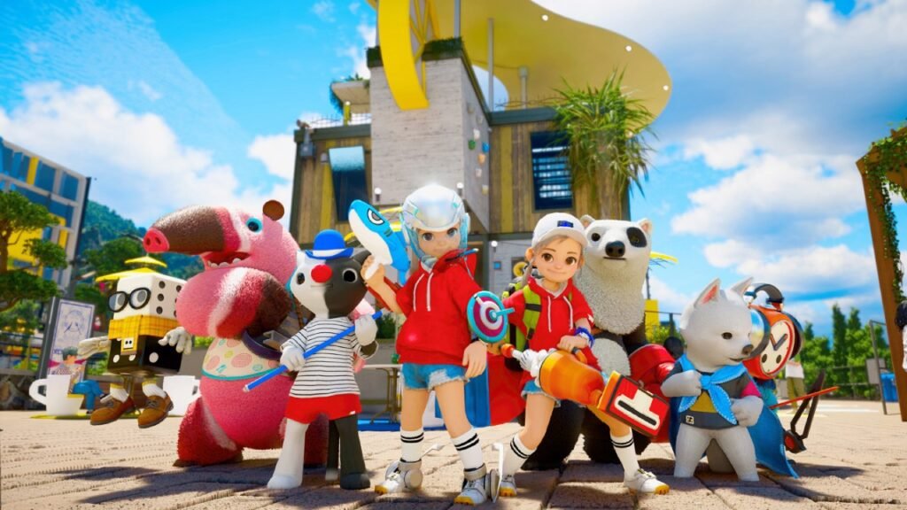 Tim Inti Crimson Desert Mulai Pindah Kerjakan DokeV 1