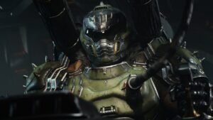 Doom: the dark ages dlc will be as big as a new series