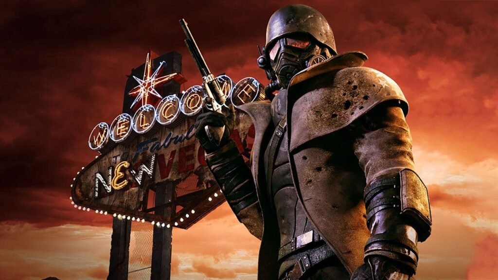 fallout: new vegas will get remaster rumour