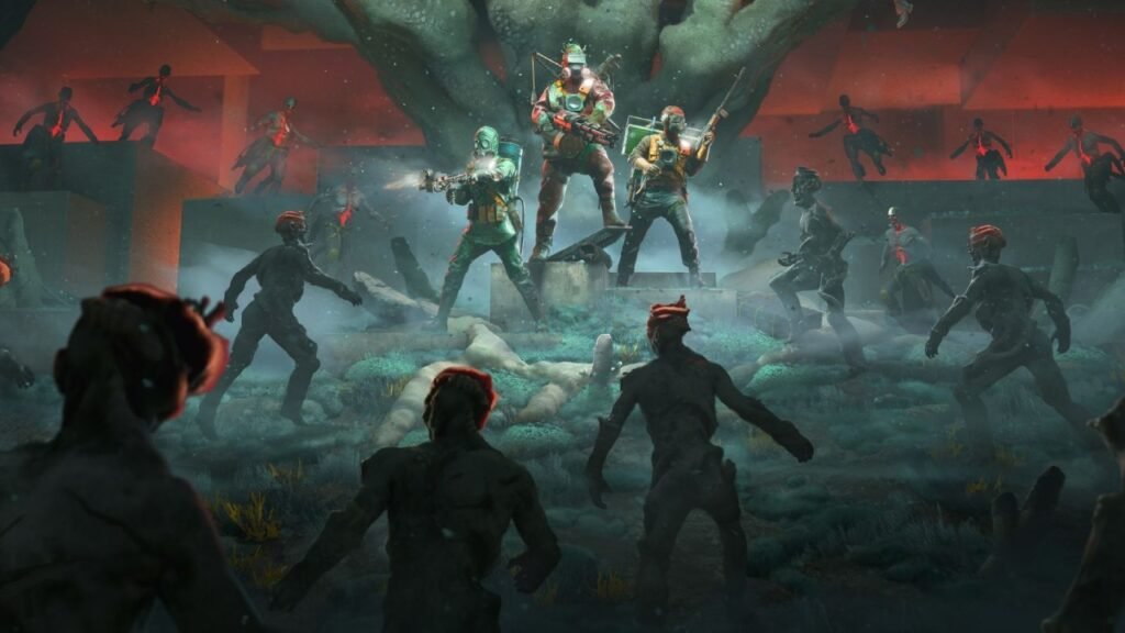 fbc firebreak announce last big update