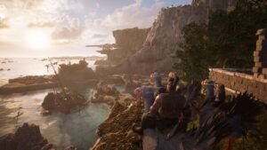 square enix is 2025 metacritic best publisher