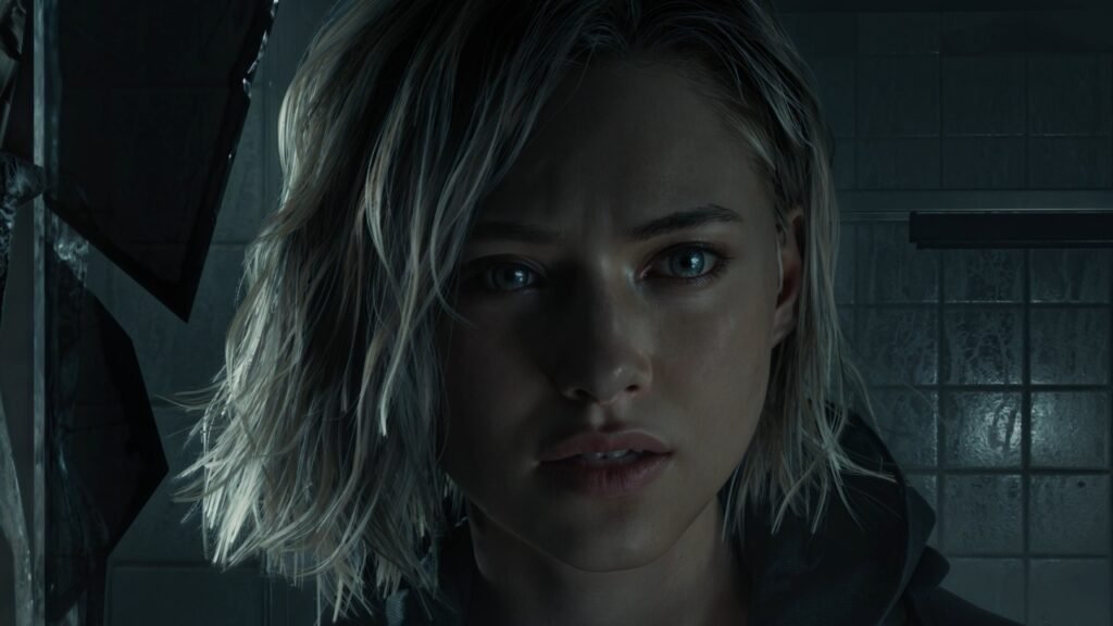 nvidia introduce ai slop with dlss 5