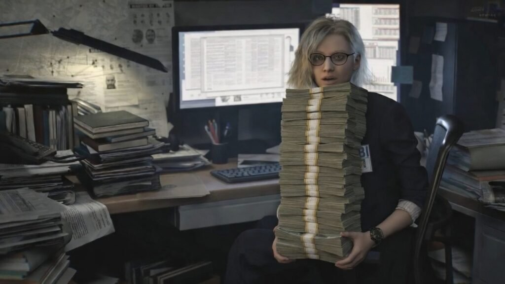 Resident Evil Requiem sold 6 million copies