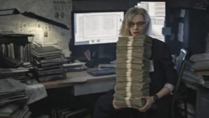 Resident Evil Requiem sold 6 million copies