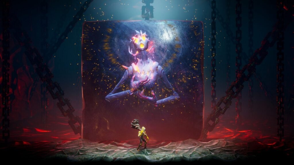 Daftar Game Rilis: Maret 2026 12