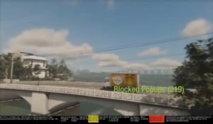 gta vi bridge leak confirmed fake
