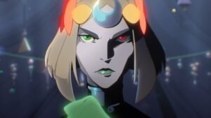 hades II is releasing for ps5 and xbox series on april 14th