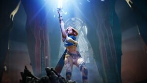 tencent is pulling funding from highguard