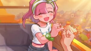 KuloNiku: Bowl Up will be released in April 2026