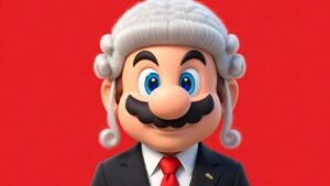 nintendo send lawsuit agains United States government because of tariffs