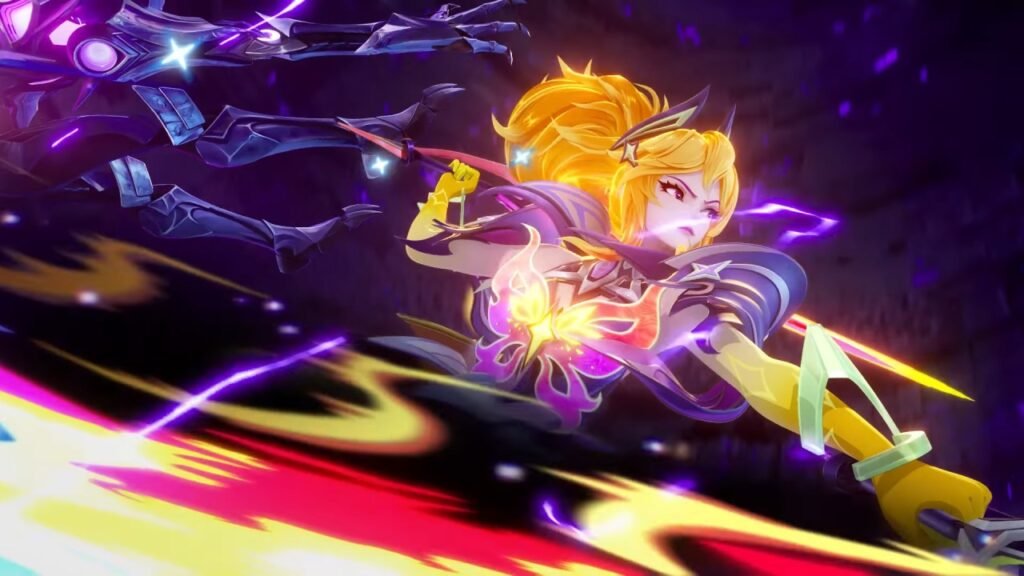 mobile legends developer - moonton sold to saudi arabia investment firm - PIF